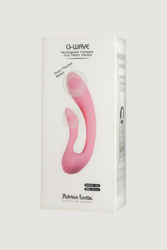 stymulator punktu g i g-wave rosa adrien lastic na Arena.pl