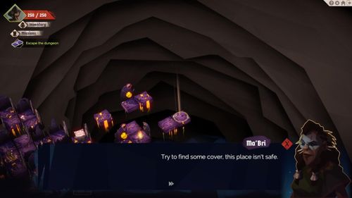 Gra Linux, Mac OSX, PC A Long Way Down (wersja cyfrowa; DE, ENG) na Arena.pl