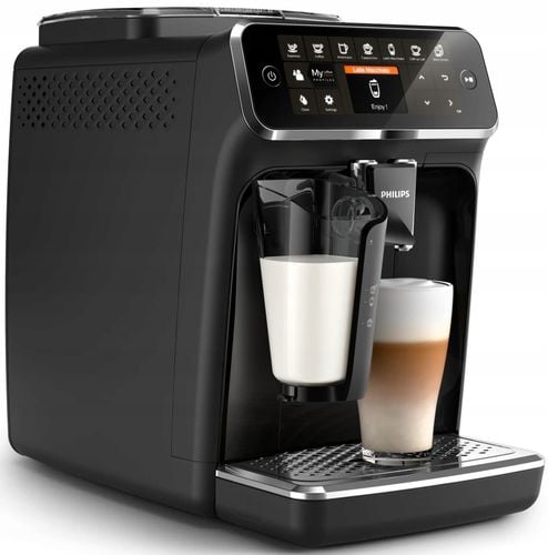 EKSPRES AUTOMATYCZNY PHILIPS EP4341/51 na Arena.pl