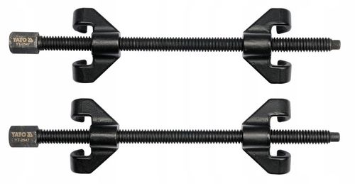 ŚCIĄGACZ DO SPRĘŻYN 82x355 2SZT KUTY na Arena.pl