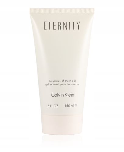 CALVIN KLEIN Eternity One Shower Gel For Her150ml na Arena.pl