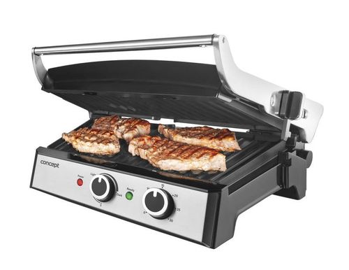 Grill Concept GE2010 na Arena.pl