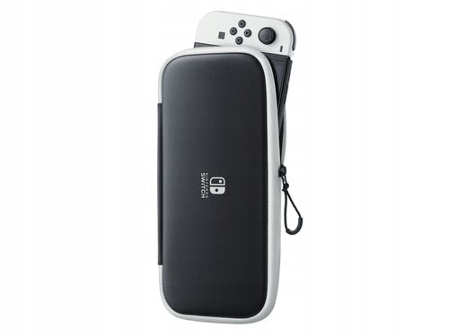 Etui NINTENDO Switch OLED Carrying Case & Screen Protect na Arena.pl