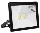 Naświetlacz LED Slim 20W 1600lm 4000K IP65 Maclean MCE520 NW
