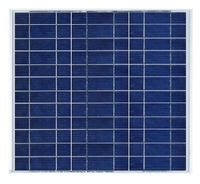 Panel solarny 10W, 33.0 x 29.0 x 2.8 cm.