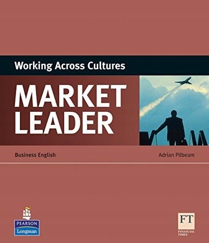 Market Leader NEW Working Across Cultures na Arena.pl