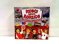 Dzieci kontra rodzice gra Historia Polski 71663