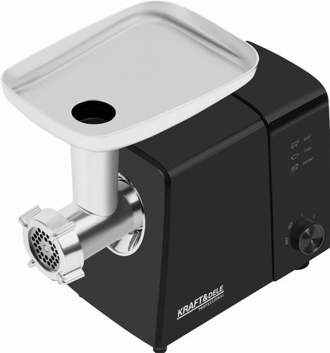 maszynka do mięsa 2200w + akcesoria kd4205 na Arena.pl