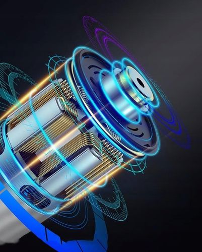 BASEUS BEZPRZEWODOWA POLERKA ELEKTRYCZNA 30W na Arena.pl