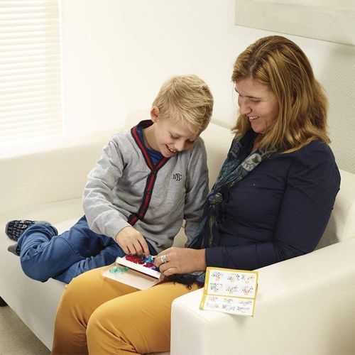 GRA LOGICZNA IQ LINK SMART GAMES na Arena.pl