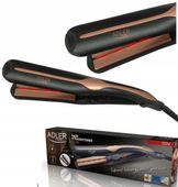 Prostownica Z Podczerwienią Moc: 120W Adler Ad2318