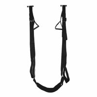 zestaw do podwieszania w drzwiach Sportsheets