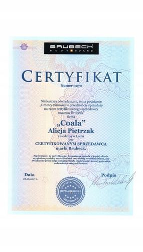 BRUBECK koszulka ramiączko CAMISOLE CM00210A beż M na Arena.pl