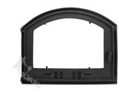 DRZWI C07 LEWE - 56X69 CM do pieca pizzy pizzeria żeliwne