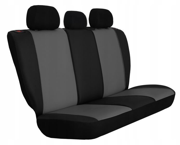 Pokrowce samochodowe do VOLKSWAGEN Passat (B5, B6) zdjęcie 2