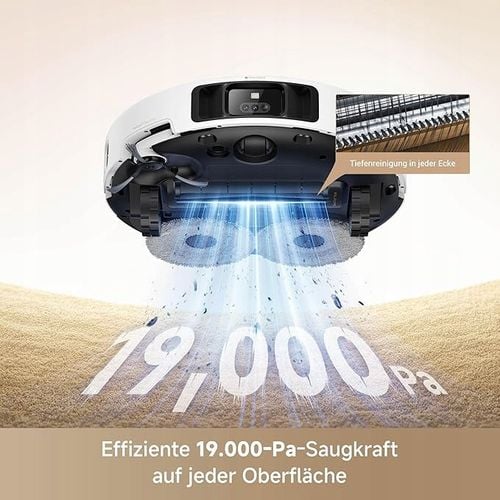 Robot sprzątający MOVA P50 Pro Ultra MOP na Arena.pl