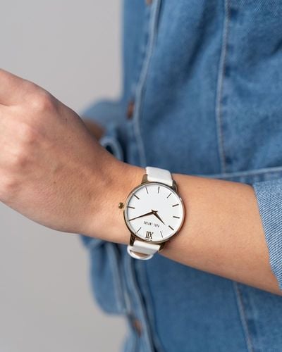 zegarek damski paul lorens pl12177a-3c2 na Arena.pl