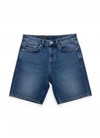 ONLY SONS ONSEDGE MEDIUM BLUE SMALL