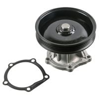 Pompa wody Chevrolet Gentra 2008 2009 2010