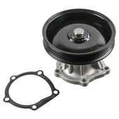 Pompa wody Chevrolet Aveo 2003 2004 2005 2006 2007 2008