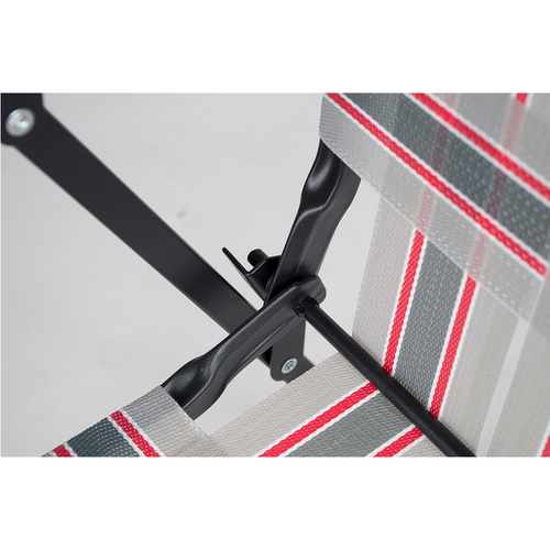 Krzesło turystyczne Preston na Arena.pl