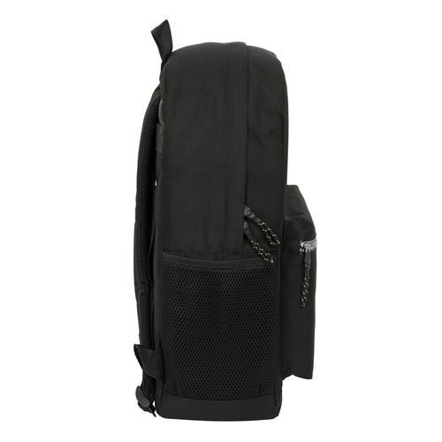 Plecak szkolny Batman Game over Czarny 32 x 43 x 14 cm na Arena.pl