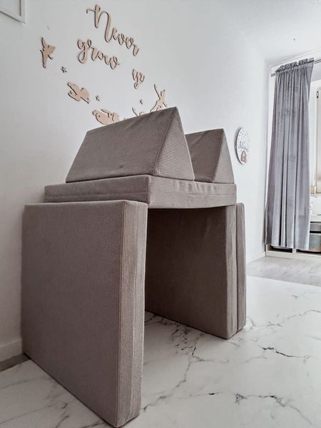 sofa modułowa MAŁPISZON zdjęcie 2