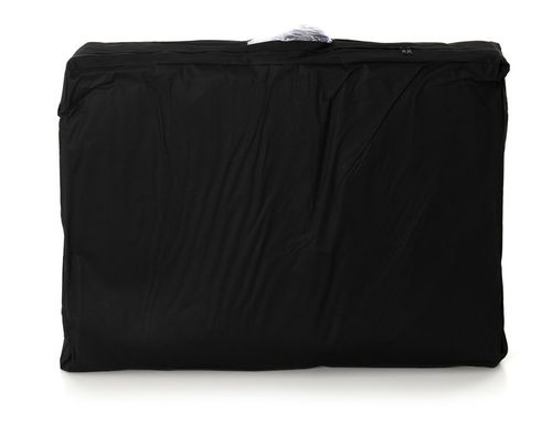 STÓŁ ŁÓŻKO DO MASAŻU 11KG ALUMINIOWE 2 SEGMENTOWE na Arena.pl