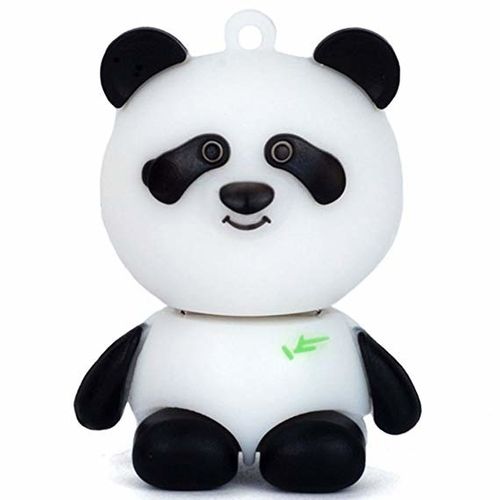 Pendrive Panda Zwierze Leniwe Pamięć Flash Usb na Arena.pl
