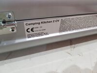 Campingaz 2 CV Kuchenka przenośna