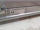 Campingaz 2 CV Kuchenka przenośna