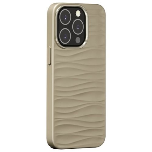 etui dbramante 1928 dune do iphone 14    pro beżowy/sand na Arena.pl