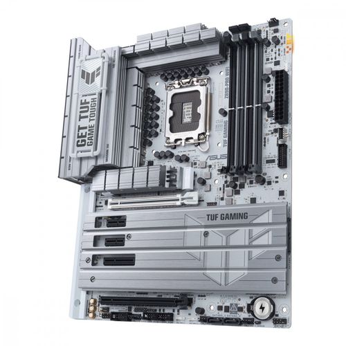 Płyta główna ASUS ROG STRIX Z890-A GAMING WIFI na Arena.pl