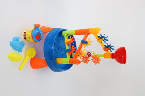 stolik wodny dla dzieci Mix na Arena.pl