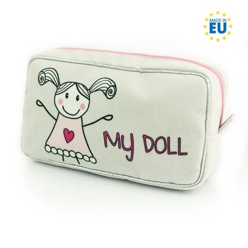 Kosmetyczka My Doll na Arena.pl
