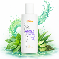 Żel Intymny Pobudzający Libido Mylove Woman Serum Libido Med Gel 150 Ml