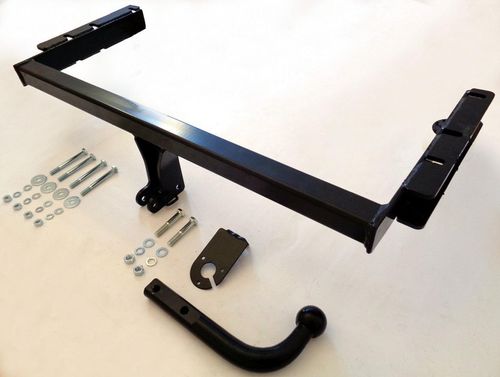 NOWY HAK HOLOWNICZY VW PASSAT B5+FL+KOMBI96-2005 na Arena.pl