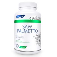 SFD Saw Palmetto 1000mg Palma Sabałowa 90tab PROSTATA