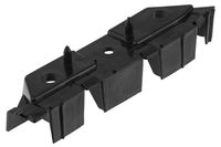 ŚLIZG/MOCOWANIE ZDERZAKA PRZEDNIEGO FORD MONDEO V 2015 2016 2017 2018