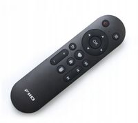 2X PILOT WIELOFUNKCYJNY BLUETOOTH FIIO RM3 DO SERII R