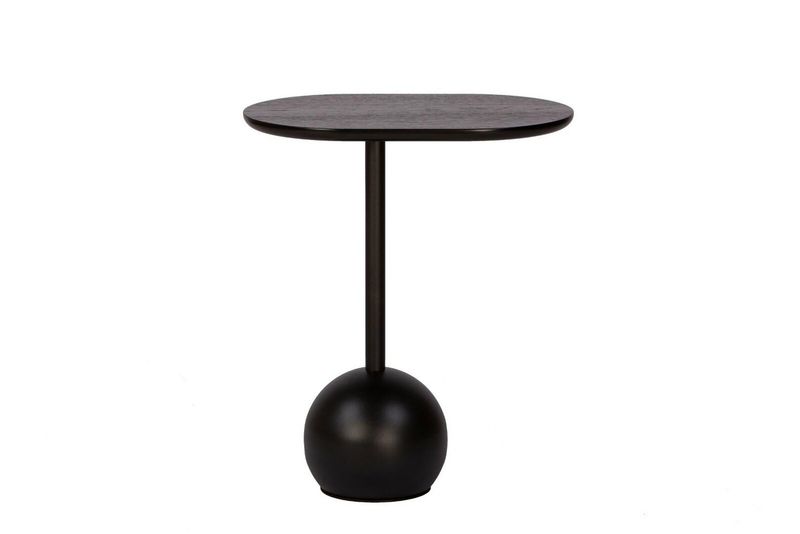 Stolik kawowy Boll 500 dąb czarny zdjęcie 3