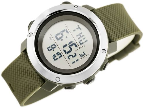 Skmei 1267 - (zs027c) na Arena.pl