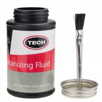 KLEJ UNIWERSALNY AKTYWATOR 235ML, 760, TECH