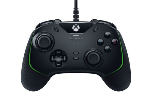 Pad przewodowy Kontroler Razer Wolverine V2 DO XBOX ONE Series X PC Czarny na Arena.pl