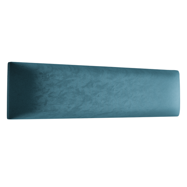 PANELE TAPICEROWANE ŚCIENNE WEZGŁOWIE 3D 90cm x 30cm zdjęcie 1