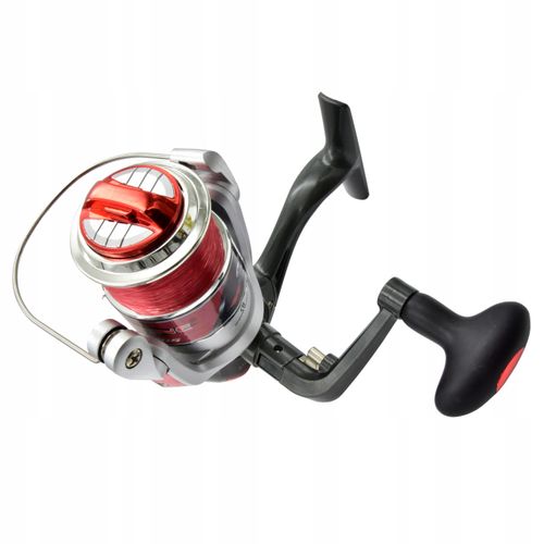 KOŁOWROTEK Z ŻYŁKĄ MIFINE SWIFT 3000F 3BB na Arena.pl