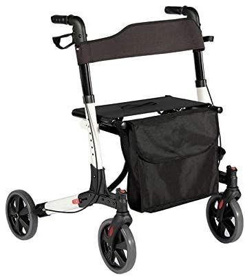 JAGO Chodzik dla seniorów 67 x 71,5 x 81,5 cm na Arena.pl