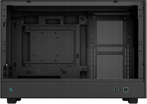 Obudowa Deepcool CH260 Black na Arena.pl