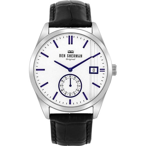 Zegarek Męski Ben Sherman (Ø 43 mm) na Arena.pl
