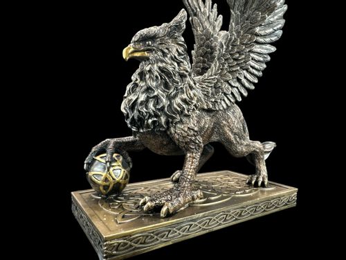 GRYF NA PODSTAWCE VERONESE WU77695AP na Arena.pl